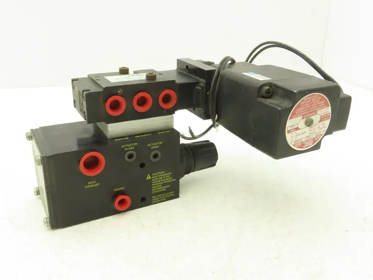 New | in-Stock POSI-FLATE _UNKNOWN_ Valves/Fittings Indiana US | Arrow Industrial #866157