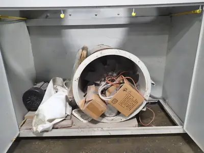 USED CLEAN SHOP IG3 IOR