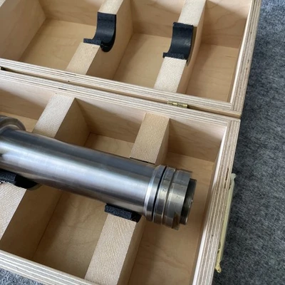 New | in-Stock Industrial Tools Inc. 165110965-291802 CAT Holders California US | Davliegogo LLC #1729083