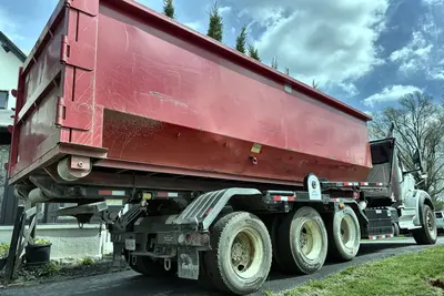 Used 2022 INTERNATIONAL HX620 SBA Garbage trucks Kentucky US | Proxy Equipment #1388584