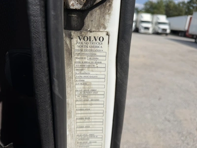 Used 2020 VOLVO VNL Conventional trucks Indiana US | Miedema Asset Management Group #1414641