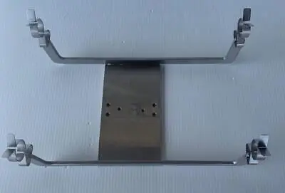 MKS 722B12TCD2FA Other Test, Measurement & Inspection | ANACAPA EQUIPMENT BROKERS, INC (11)