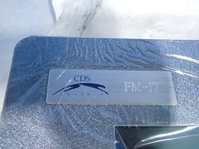 Used CALIFORNIA DESIGNS & SYSTEMS CDSFM17 Interface Monitors Ohio US | HGR 24 #1085020