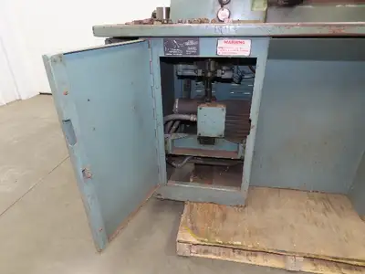 Used FEELER _UNKNOWN_ Precision Lathes Indiana US | Arrow Industrial #1462630