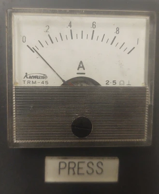 USED Kuwano Trm-45