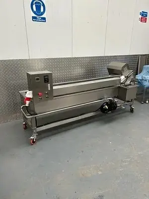 Used General _UNKNOWN_ Cookers / Coolers / Fryers Pennsylvania US | ISCA #1299622