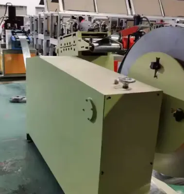 Slotted Channel Roll Forming Machine – United Arab Emirates