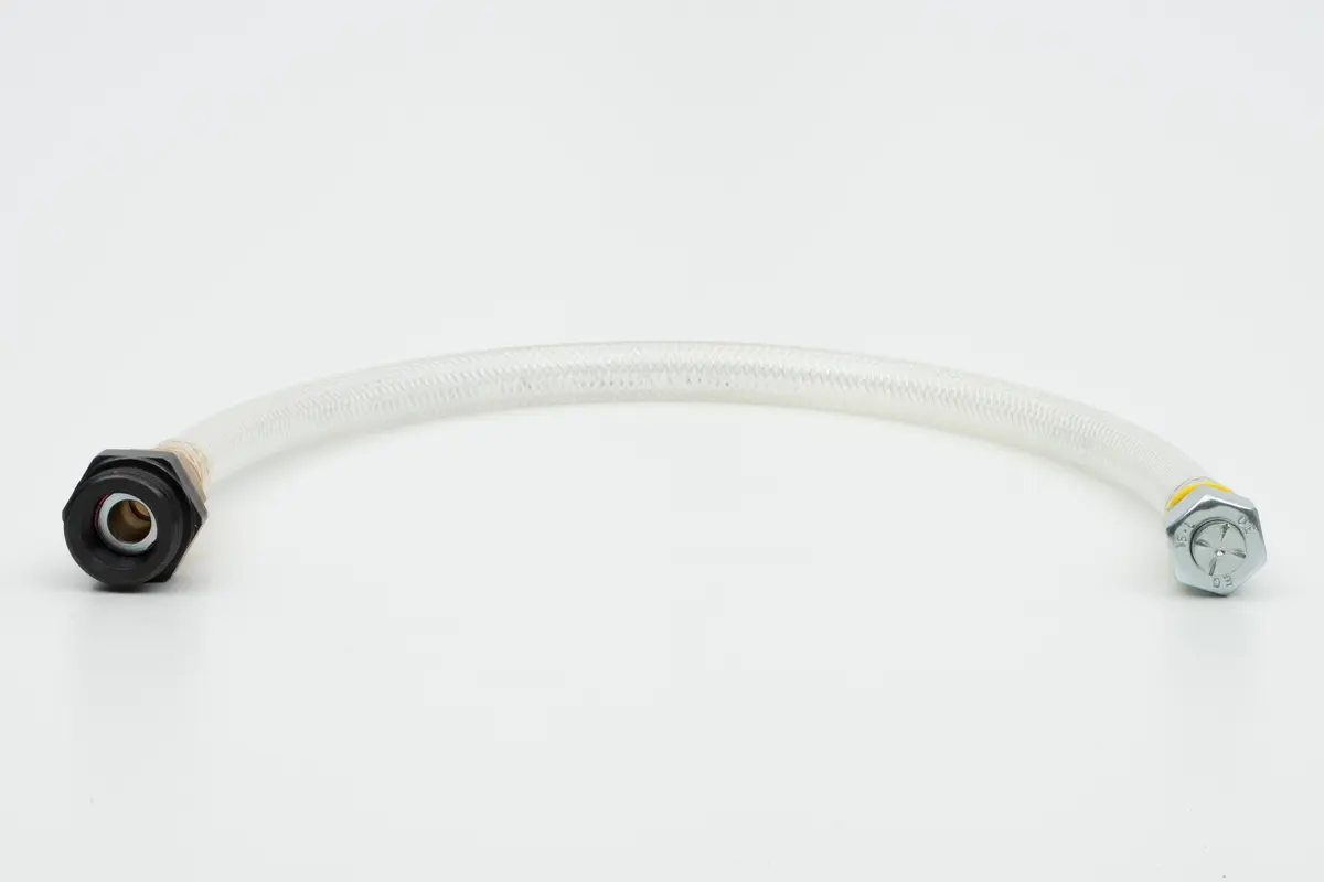 KUKA Oil drain hose assy KR500 A2