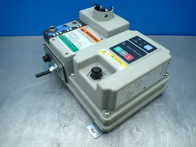 USED ALLENBRADLEY 280DFN10R