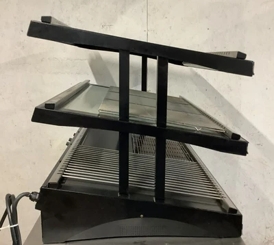 152-0146 Hatco Flav-R-Savor GR3SDS-39D 3 Tier Warming Display