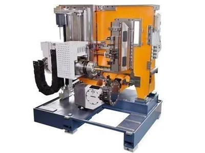 New | Build-to-Order SPINNER MICROTURN LT CNC Lathes | Source Machinery Sales #1251579