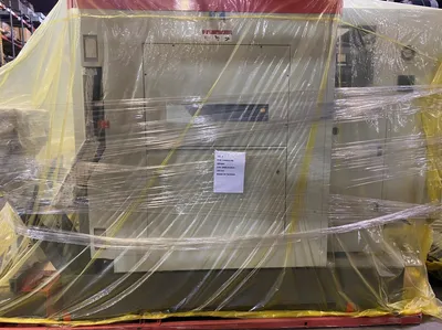 2023 BRIDGEPORT XR 1000 Vertical Machining Centers CNC | CNC EXCHANGE (12)