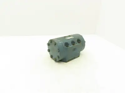 Dynex Rivett P4810-10-21 Hydraulic Pressure Reducing Control Valve 5000psi