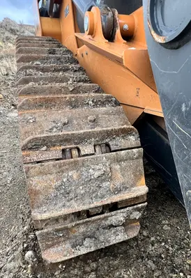 Used 2023 CASE DL550 Compact Track Loaders Utah US | Proxy Equipment #1381164