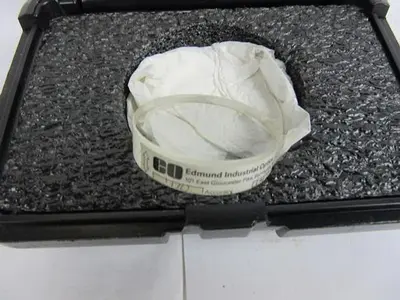Miscellaneous glasses gauge