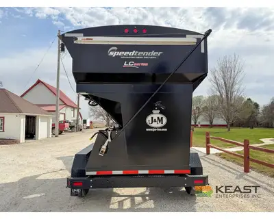 Used J\U0026M _UNKNOWN_ Seed Tenders Iowa US | Keast Enterprises #1360271