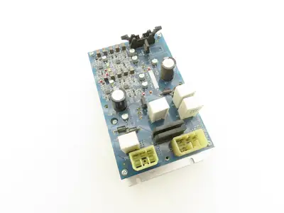 Mitsubishi Electric 1AA74007 1A130006B PLC Circuit Board Add-on Control Module