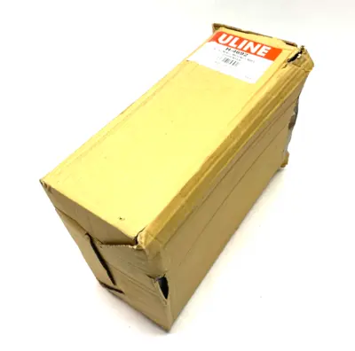 New | in-Stock U-LINE WALL MOUNT LABEL DISPENSER 12.5" Misc Industrial Equipment | Maverick Industrial Sales #1107910