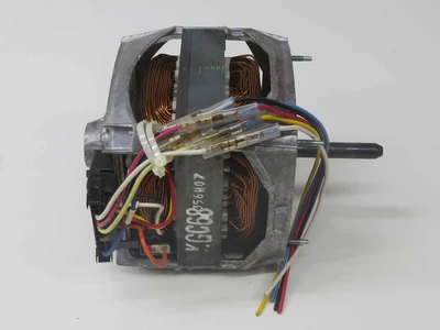 Used MAYTAG _UNKNOWN_ A.C. Motors Texas US | OCO Industrial #1601503