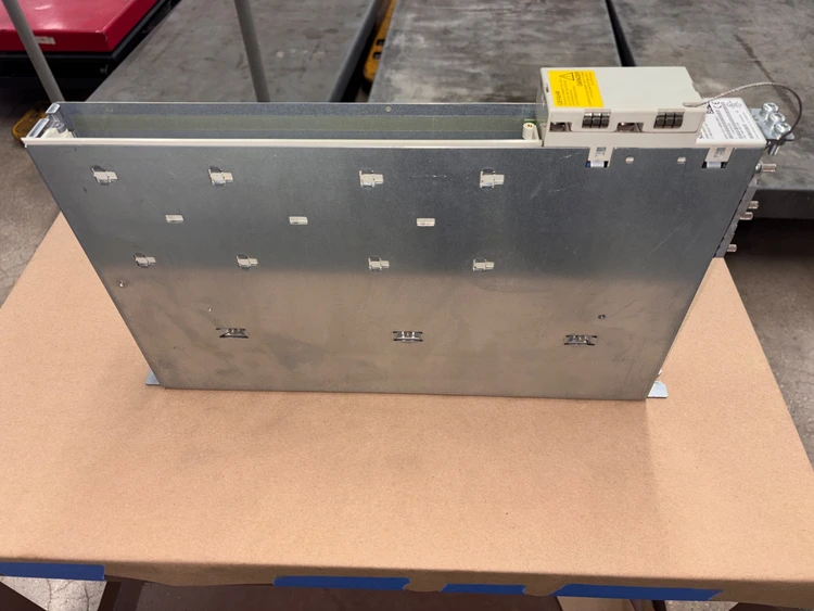 Used 2007 SIEMENS 6SN1123-1AB00-0BA1 AC Drive Power Modules Illinois US | Aucto #1322439