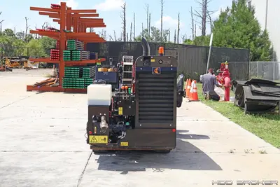 Used 2020 DITCH 2020 DITCH WITCH JT10 Drill Rigs Florida US | HDD Broker #1346180