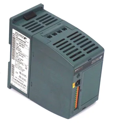 NEW RELIANCE ELECTRIC S20-402P0A1000 AC DRIVE SP200 S20402P0A1000