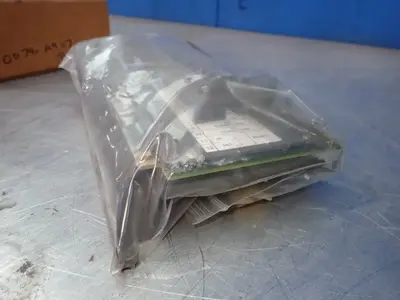 Used ALLEN BRADLEY 1771ASB E PLC Input & Output Ohio US | HGR 24 #782523