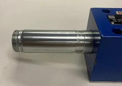 New | in-Stock REXROTH R900938548 Pump & Valve Parts | Surplus Asset Holdings #1216732