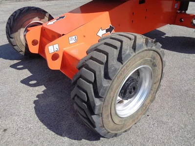 Used 2013 JLG 460SJ Manlifts New York US | United Lift #1445614