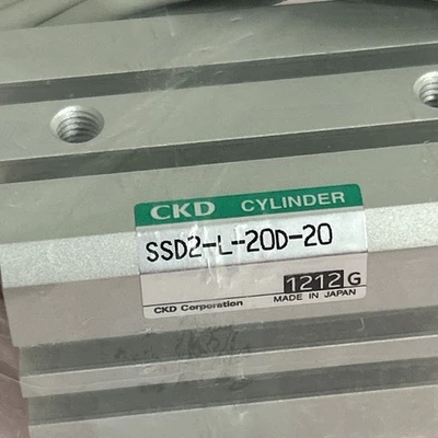 NEW CKD SSD2-L-20D-20