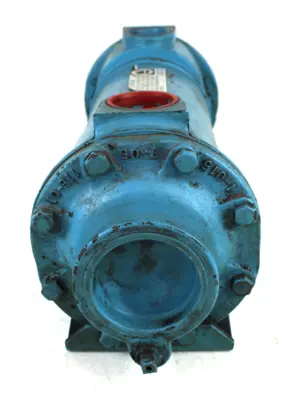 Used AMERICAN STANDARD 5-030-05-014-002 Heat Exchangers | Industrial Parts R Us Inc. #366048
