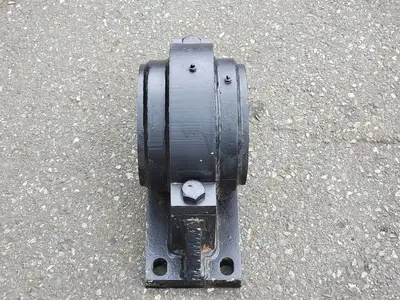 Split Pillow Block Bearing Housing SAFD528N, 4-15/16", 5"