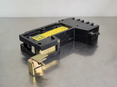 USED SQUARE D FY120