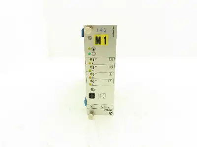 Rexroth VT50XX Amplifier Circuit Board VT3002 Card Holder VT5035-17 Connector