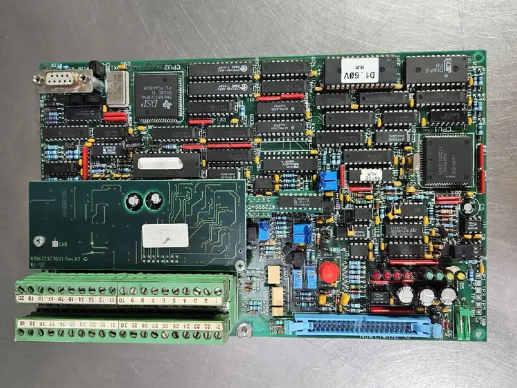 Used Num CT407D Circuit Boards South Carolina US | Palmetto Automation #1159685