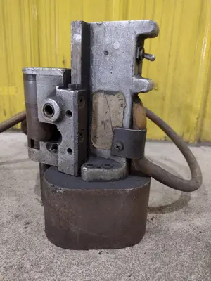 LAMINA PORTABLE DRILL & HYDRAULIC POWER UNIT: STOCK #23663