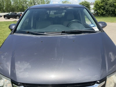 USED 2016 HONDA ODYSSEY