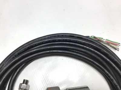 Tool Setter Proximity Switch Probe Sensor 19819 Cable 19876 LS1 OPEN CVO