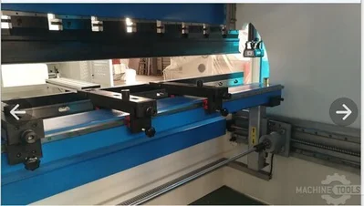 NEW MAQ WC67K-200/4000