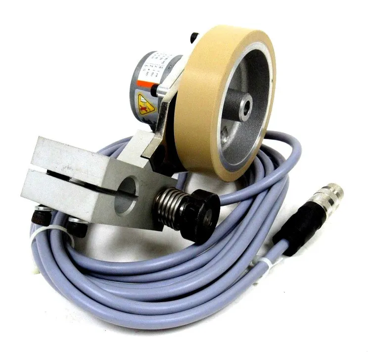 New | in-Stock KUBLER _UNKNOWN_ Encoders | SB Industrial Supply #822586