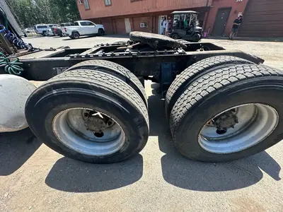 Used 1994 PETERBILT 379 Conventional trucks New Jersey US | Proxy Equipment #1426078