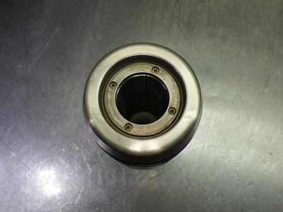 Big Daishowa Big CAT40 1" Power Milling Chuck 3.5" Pro BCV40 MEGA1.000DS-3.5A (LOC3679)