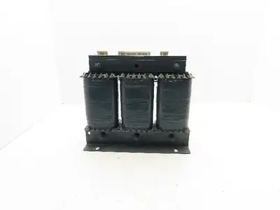 Eaton DT3,2/G Industrial Control Transformer PRI 210-480V SEC 200V 2,5kVA