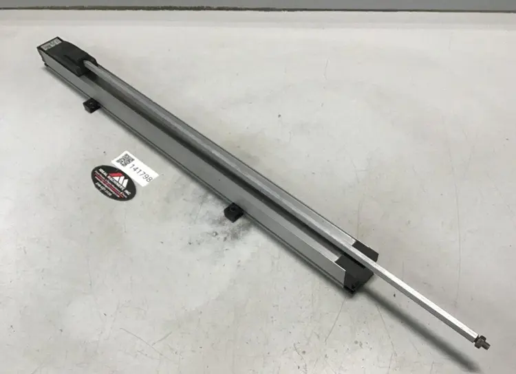 Used NOVOTECHNIK TLH450 Transducers Michigan US | Ideal Machinery #1053569