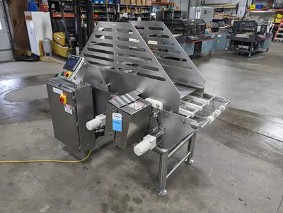 USED 2002 QUANTUM TP2