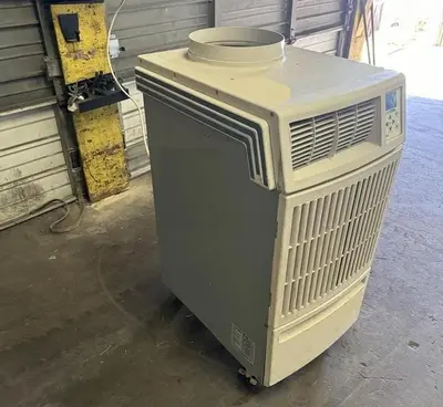Used 2017 MOVINCOOL PRO 12 Air Conditioning Equipment Florida US | Monster Equipment #1382719