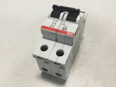 USED ABB S261-B16