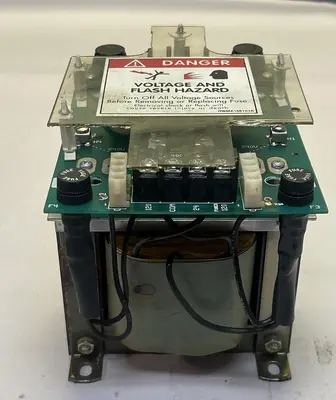 Used ROBOTRON HTS-5936 Miscellaneous Equipment (Electrical & Power) | Surplus Asset Holdings #1201979