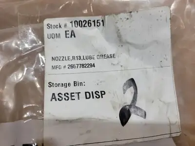 NEW EPIROC 2657782294
