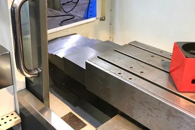 2013 HAAS VF-2SS Vertical Machining Centers | Clark Machinery Sales, LLC (9)